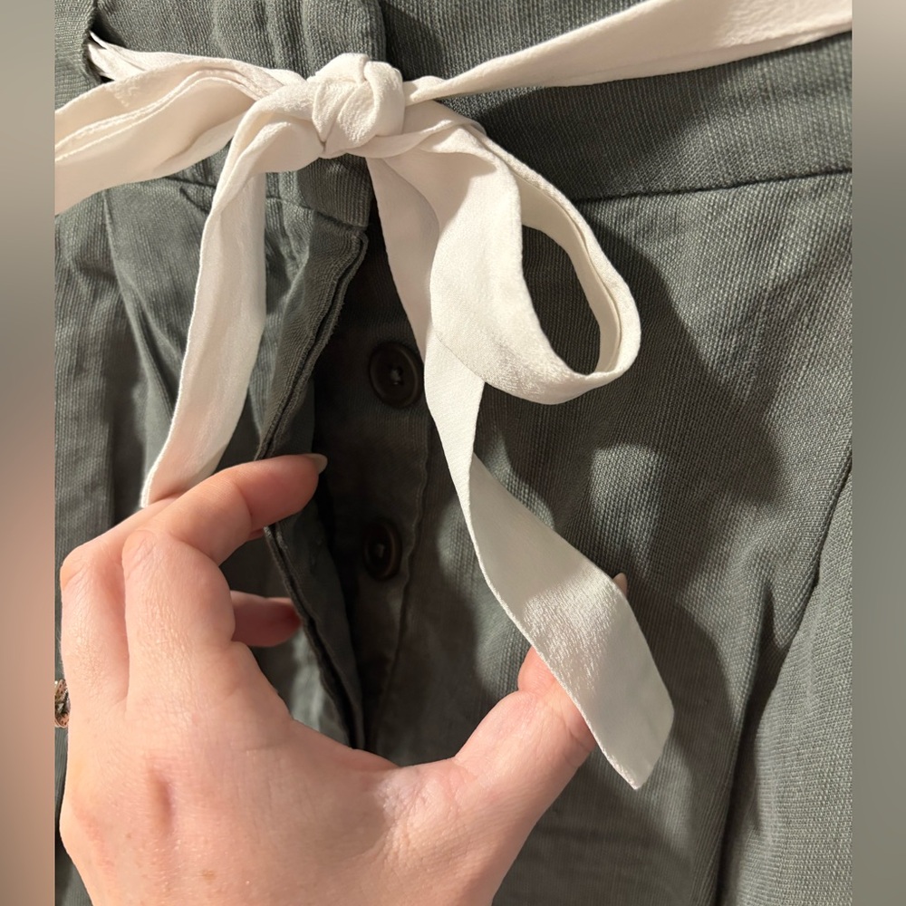 Aritzia Wilfred Allant Pants - Picture 5 of 5